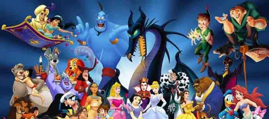cartoon-characters